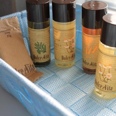 פסקרה Life Quality B&B מראה חיצוני תמונה