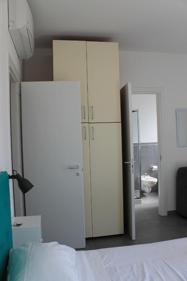 פסקרה Life Quality B&B מראה חיצוני תמונה