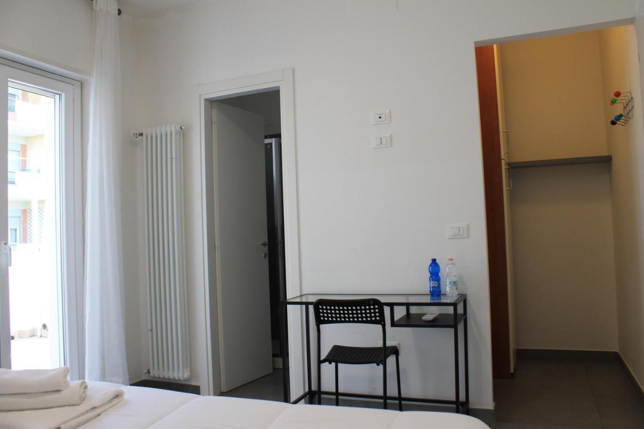 פסקרה Life Quality B&B מראה חיצוני תמונה