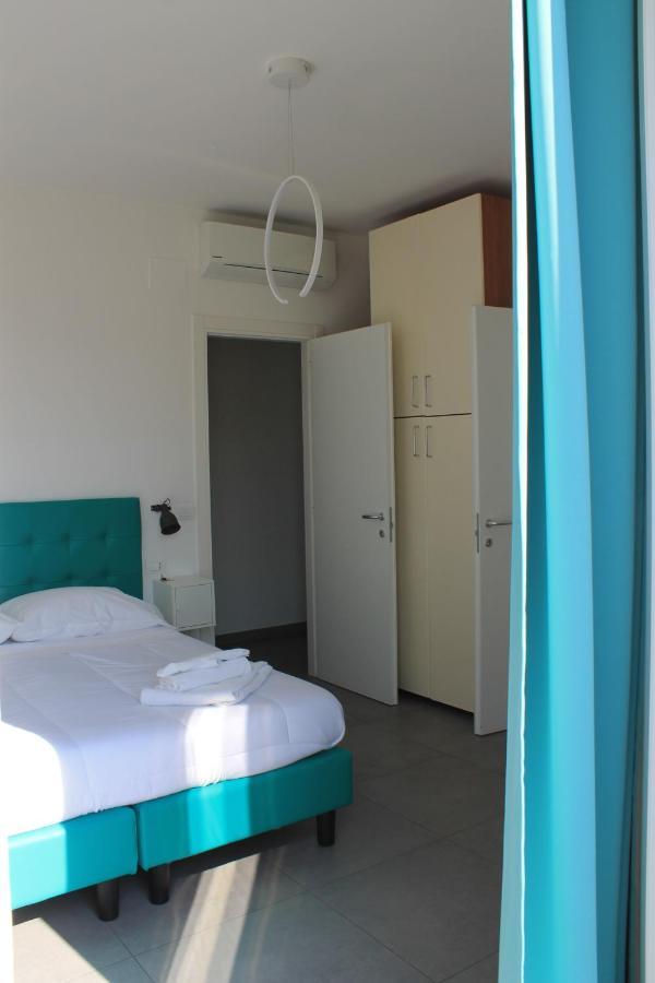 פסקרה Life Quality B&B מראה חיצוני תמונה