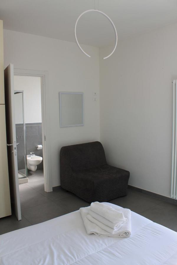 פסקרה Life Quality B&B מראה חיצוני תמונה