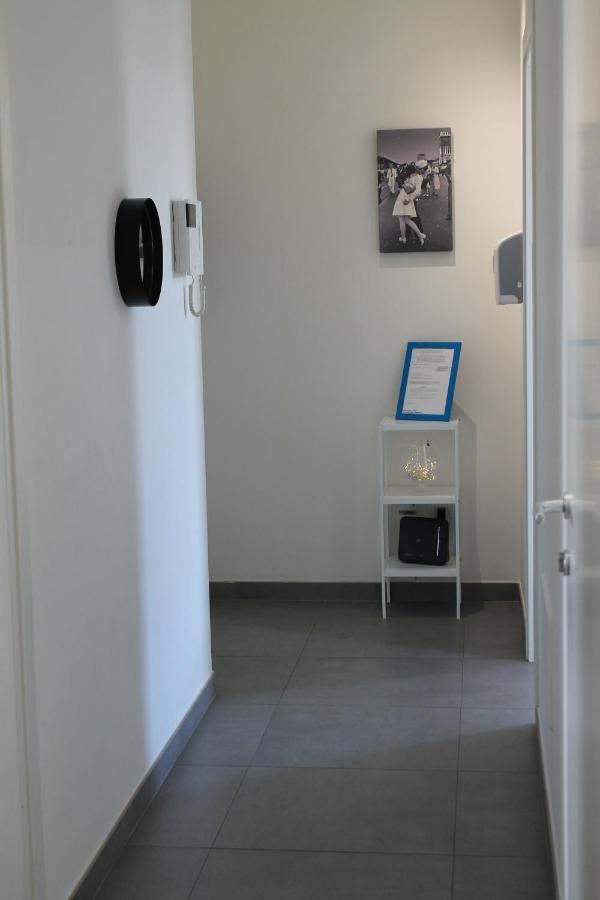 פסקרה Life Quality B&B מראה חיצוני תמונה