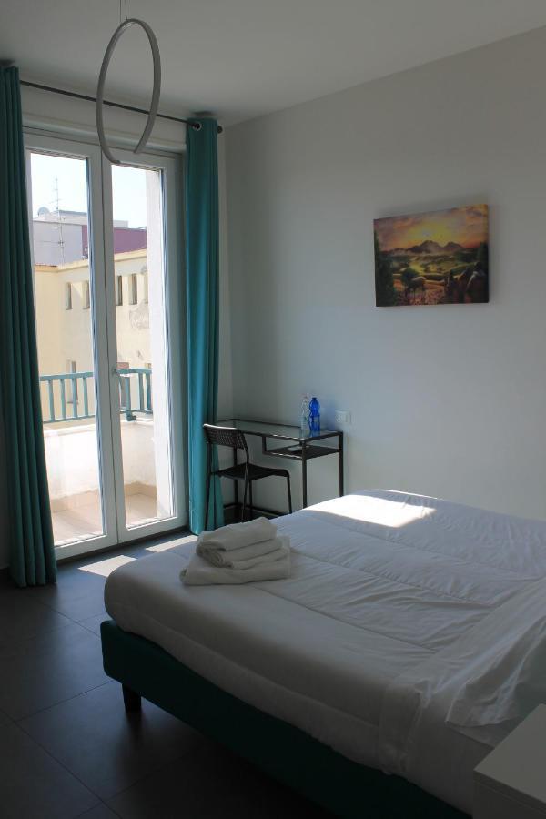 פסקרה Life Quality B&B מראה חיצוני תמונה